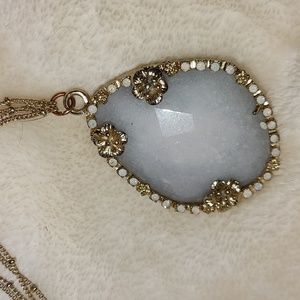 Soft Surroundings Necklace